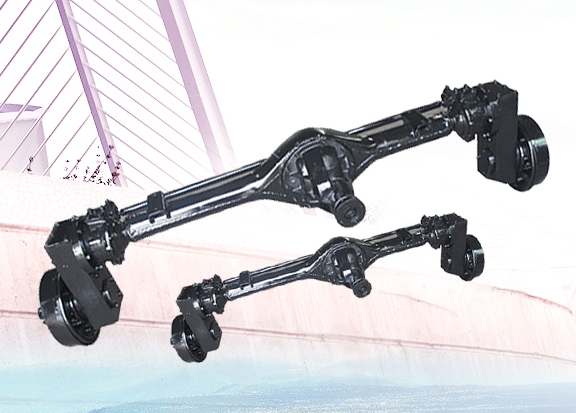 汽車(chē)后橋?qū)Π踩闹匾? /></a></p>                        <p style=