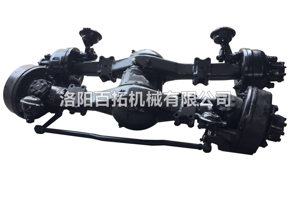 如何汽車后橋的溫度過(guò)熱怎樣辦